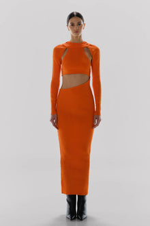 Alora Maxi Dress | Ambra