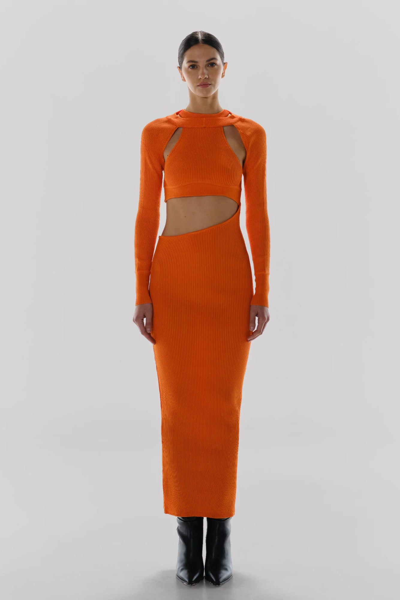 Alora Maxi Dress | Ambra