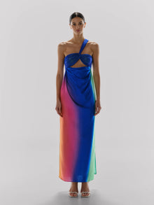 Eliza Maxi Dress | Dawn