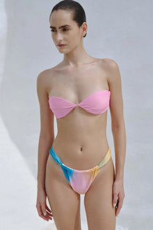Uvalina Bikini Bottom | Holographic