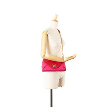 Louis Vuitton | Pre-Owned Bicolor Love Note | Red