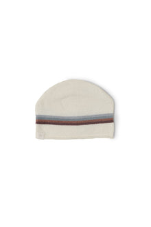 Kids | CozyChic Ultra Lite Multi Stripe Beanie | Cream Multi