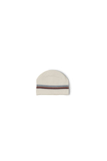 Kids | CozyChic Ultra Lite Multi Stripe Beanie | Cream Multi