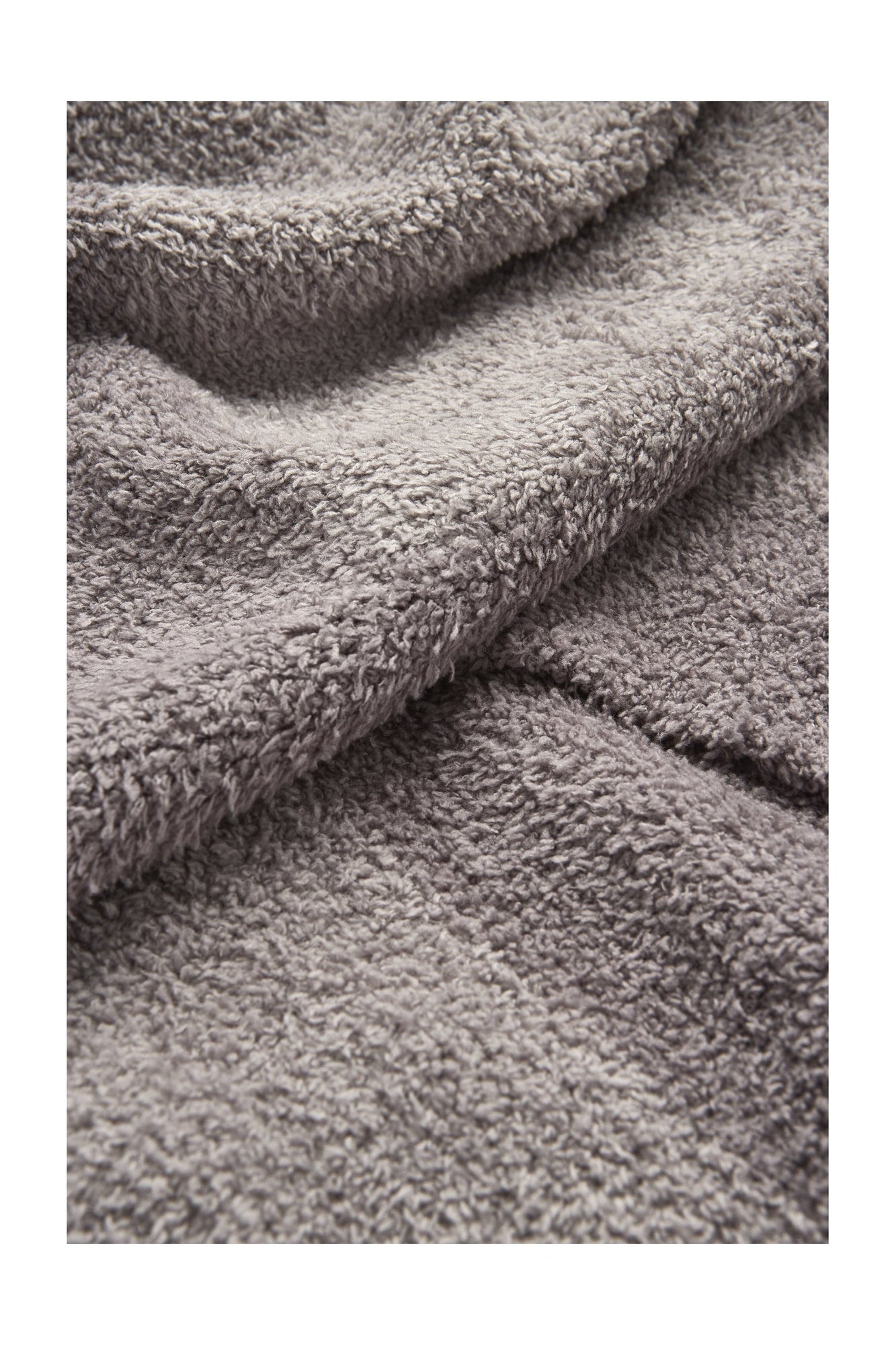 Cozychic Block Blanket | Beach Rock