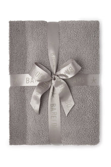 Cozychic Block Blanket | Beach Rock