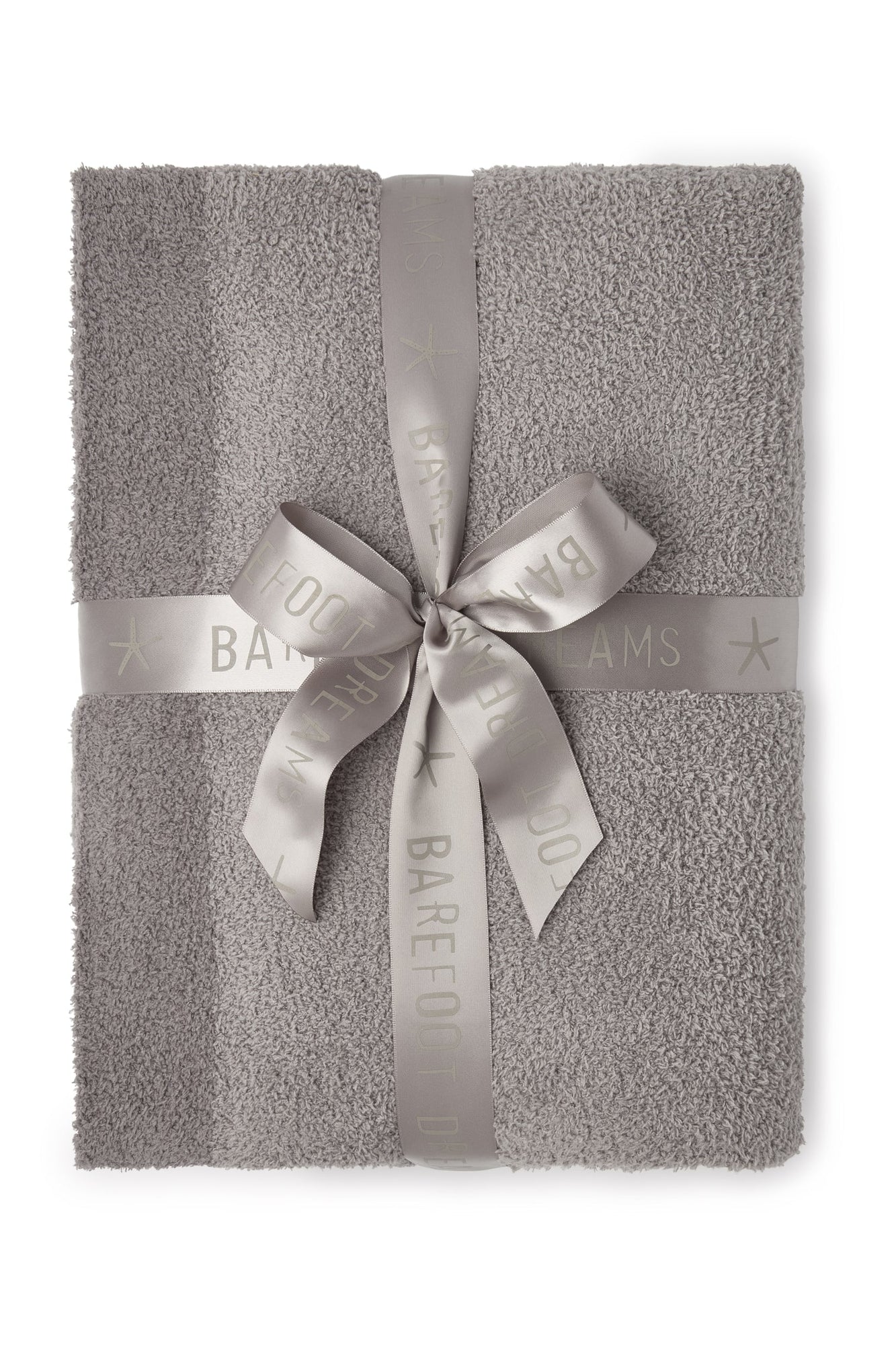 Cozychic Block Blanket | Beach Rock
