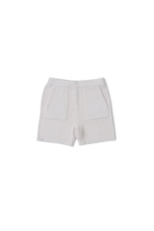 Kids | CozyChic Ultra Lite Short | Sand Dune
