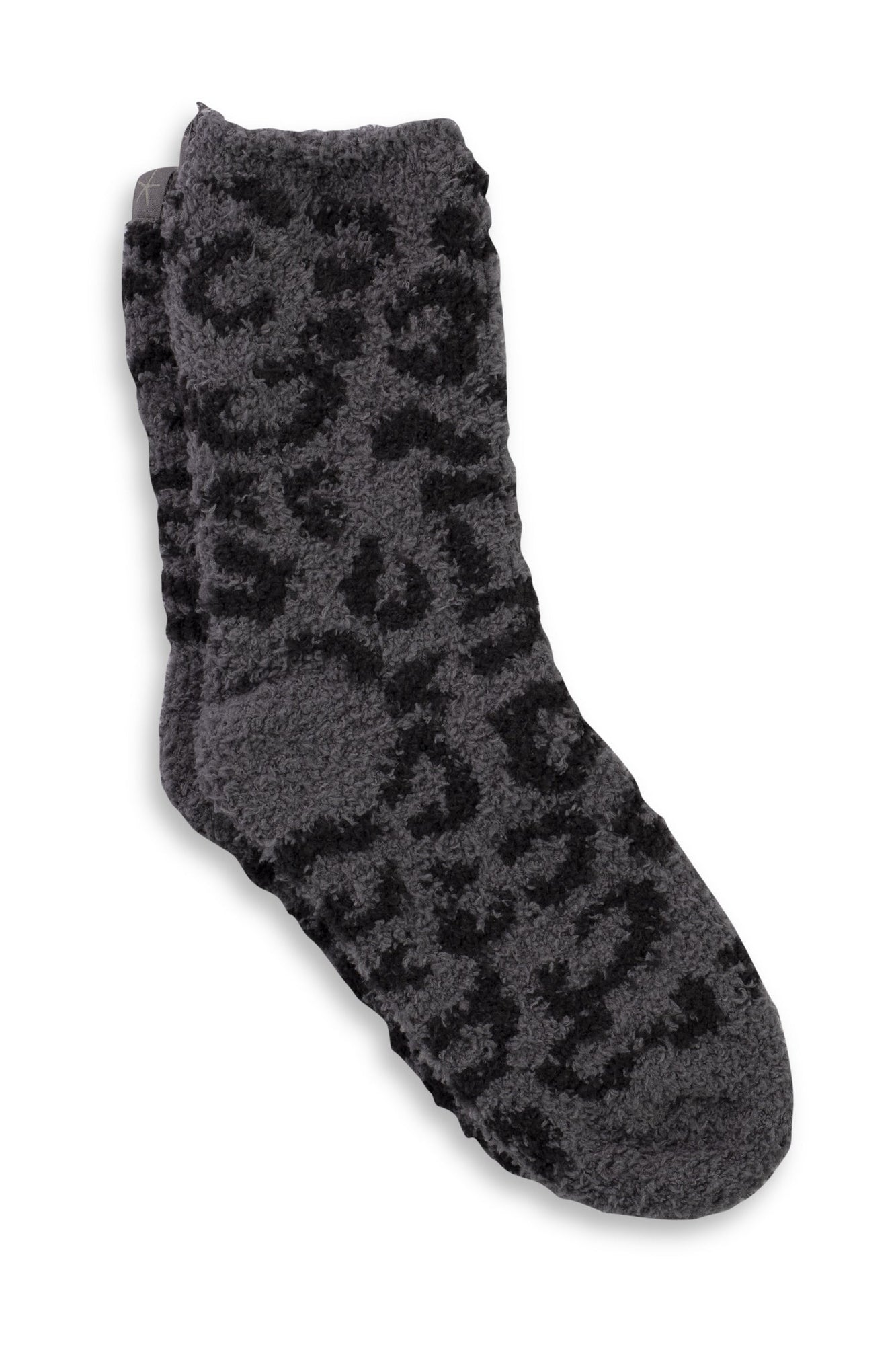 Youth | Cozychic Bitw Socks | Graphite/Carbon