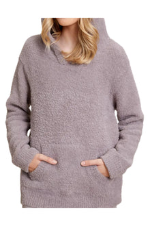 Youth | Cozychic Hoodie | Beach Rock