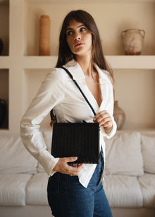 Cece Bag | Black