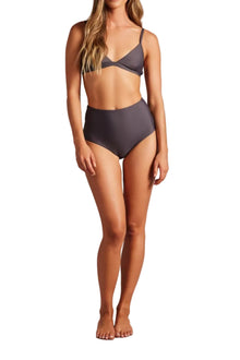 Womens | Retro Bottom | Carbonite