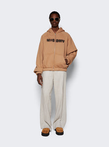 Men | Givenchy | Storm Ankle Boots Camel | Beige