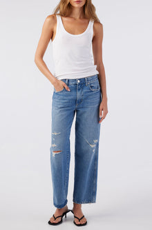 AMO Denim | Billie in My Love