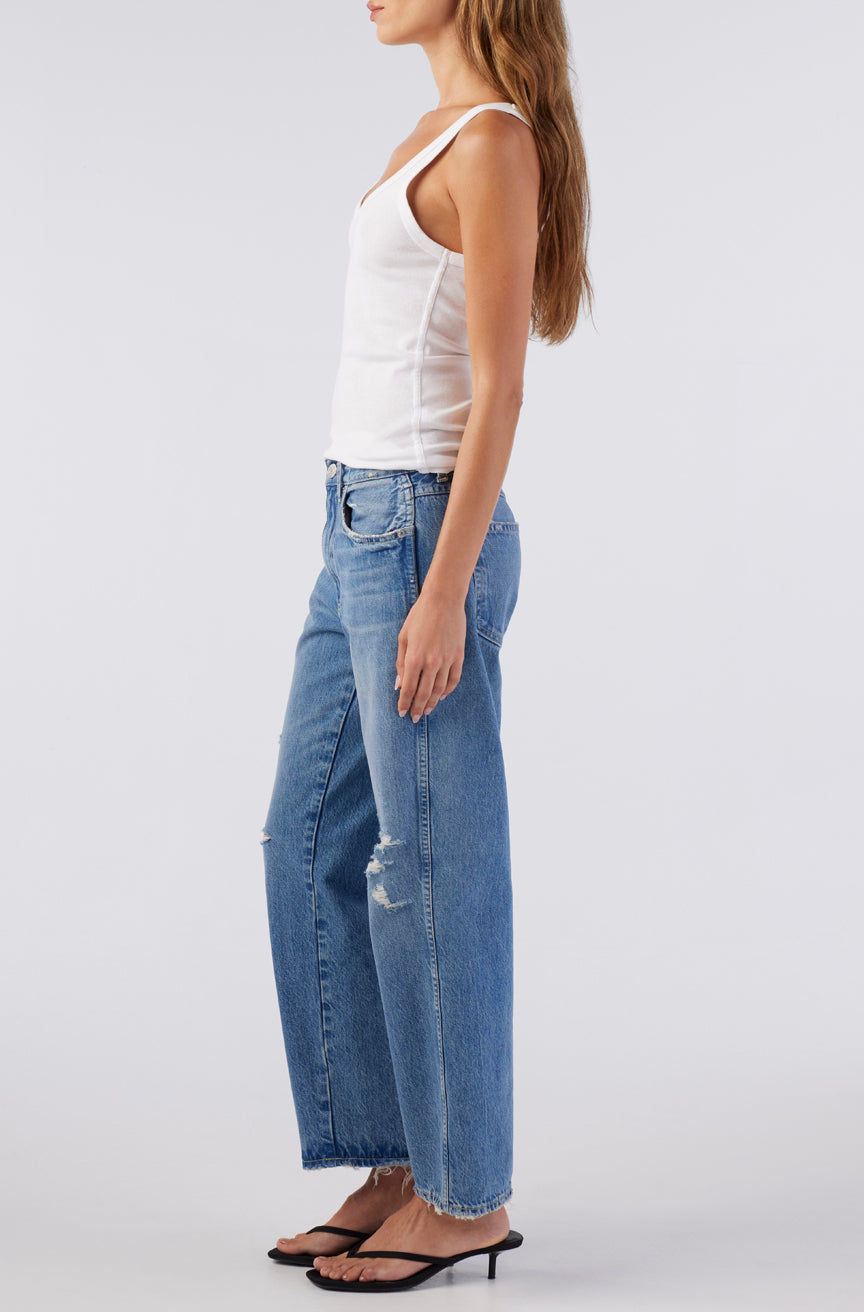 AMO Denim | Billie in My Love