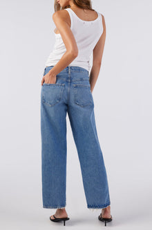 AMO Denim | Billie in My Love