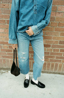 AMO Denim | Billie in My Love