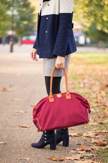 Color - Crimson Red