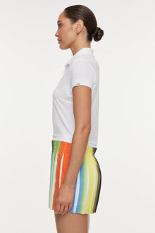 Head | Vogue Dress | White