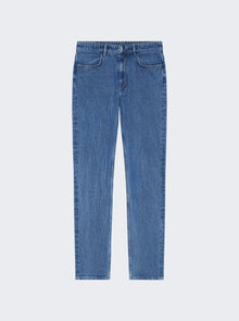 Givenchy | Slim Fit Jeans Indigo | Blue