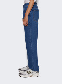 Givenchy | Slim Fit Jeans Indigo | Blue