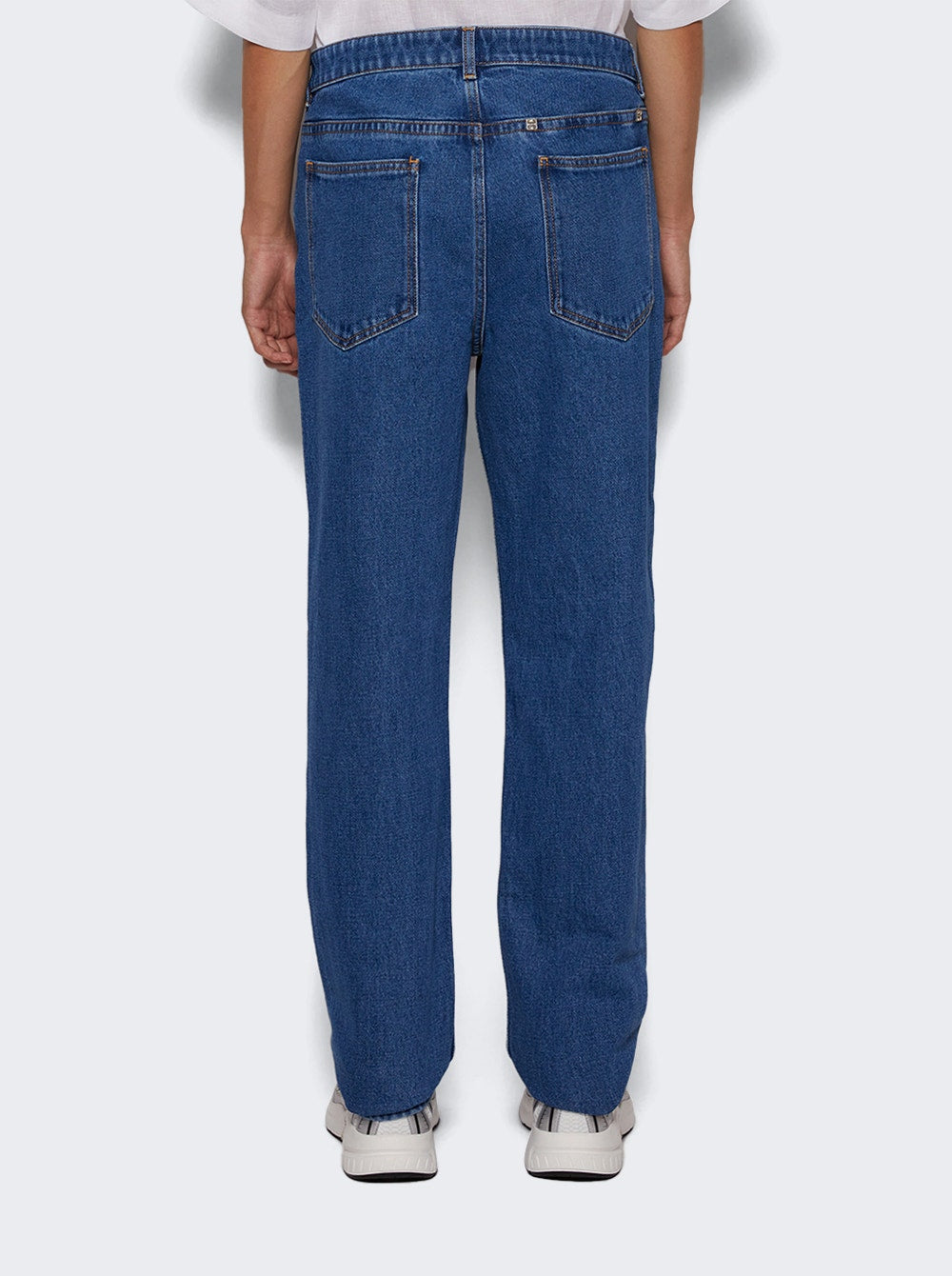 Givenchy | Slim Fit Jeans Indigo | Blue