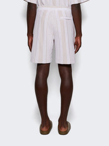Men | Givenchy | New Board Shorts And Beige | White