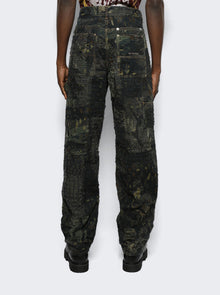 Men | Givenchy | Carpenter Denim Trousers