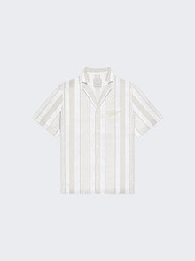 Men | Givenchy | Jersey Vendome Shirt And Beige | White