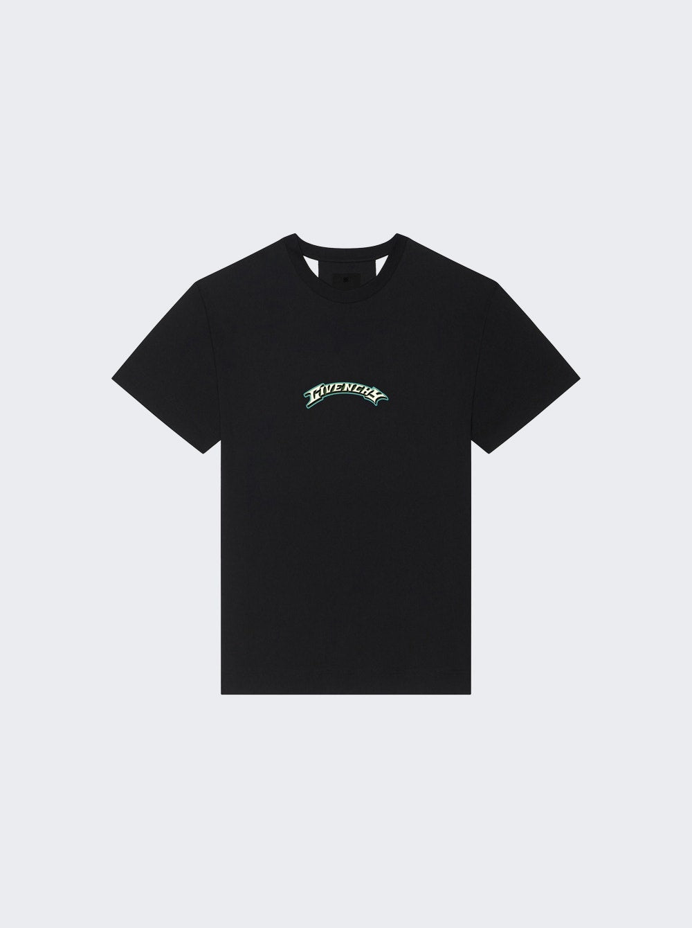 Men | Givenchy | Graphic Tee | Black