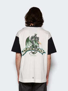 Men | Givenchy | Graphic Tee | Black