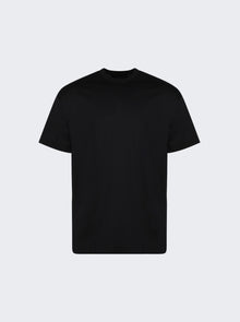 Men | Givenchy | Standard Short Sleeve Tee | Black