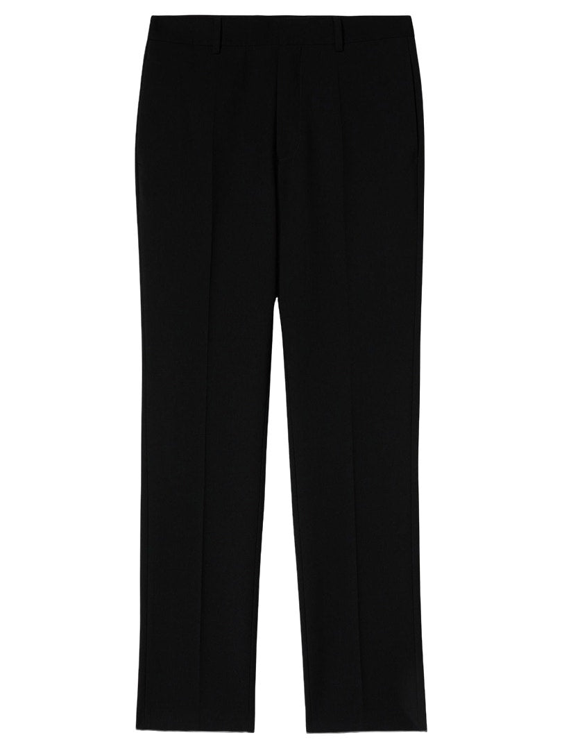 Men | Ambush | Slim Fit Suit Pants | Black