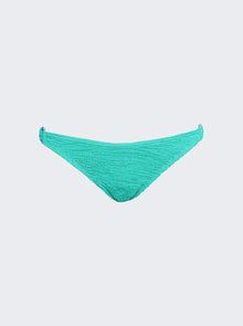Women | Bond-Eye | Ring Scene Brief Emerald Tiger | Green