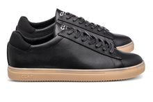 Unisex | Bradley Cactus | Black Cactus Leather