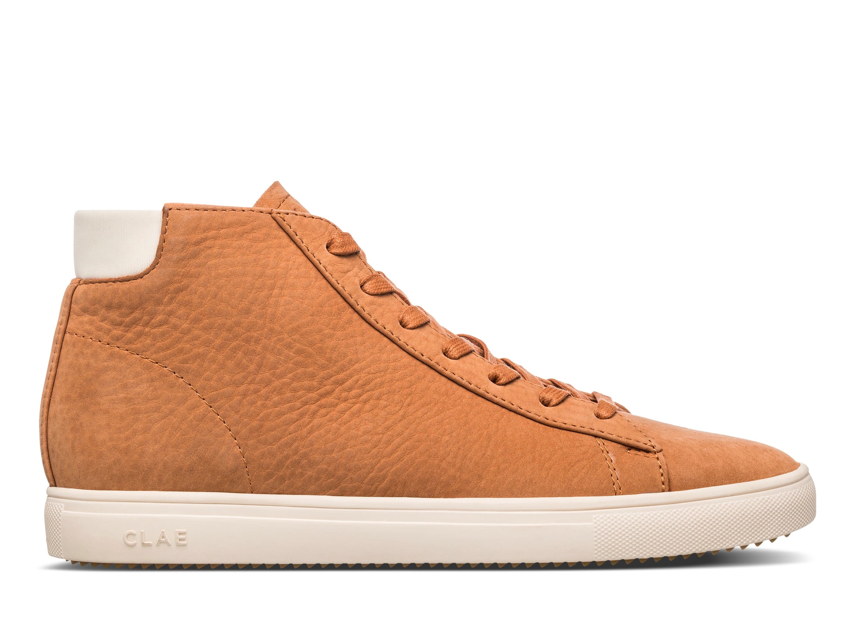Unisex | Bradley Mid | Wheat Nubuck