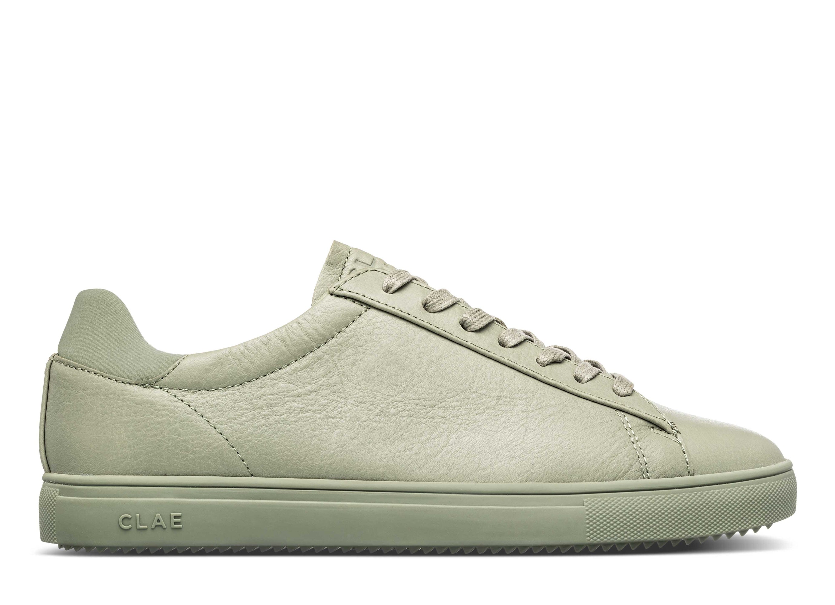 Unisex | Bradley | Tea Leather