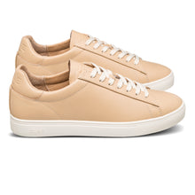 Unisex | Bradley | Vegtan Leather
