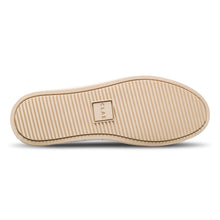 Unisex | Bradley | White Leather Botanical Garden