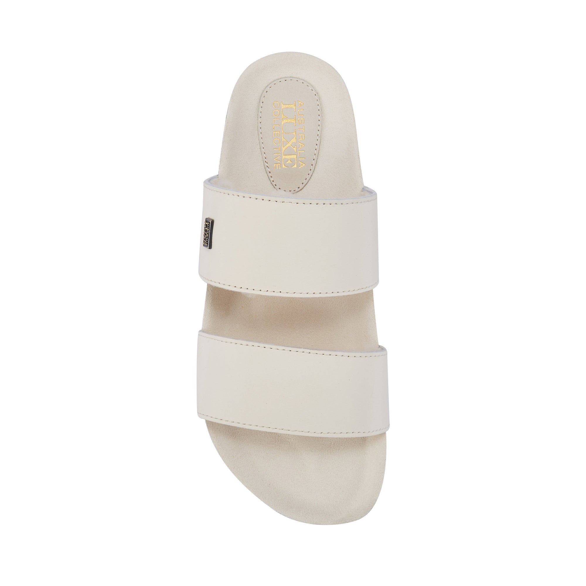 BRIGITTE CREAM - Australia Luxe Collective
