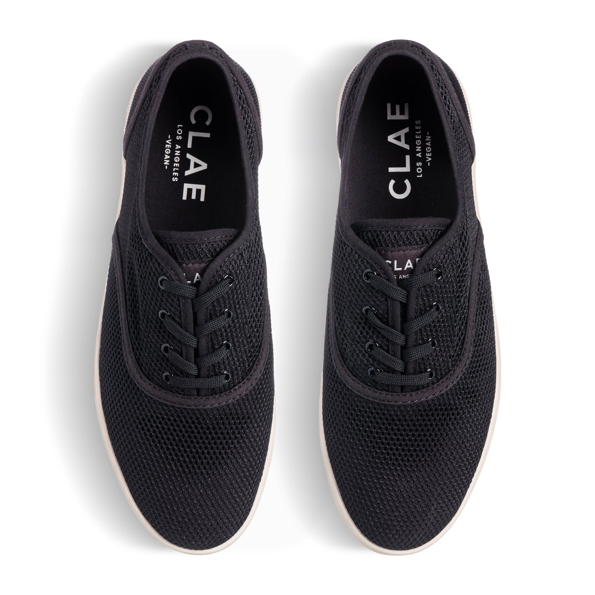 Unisex | Bruce Knit | Black