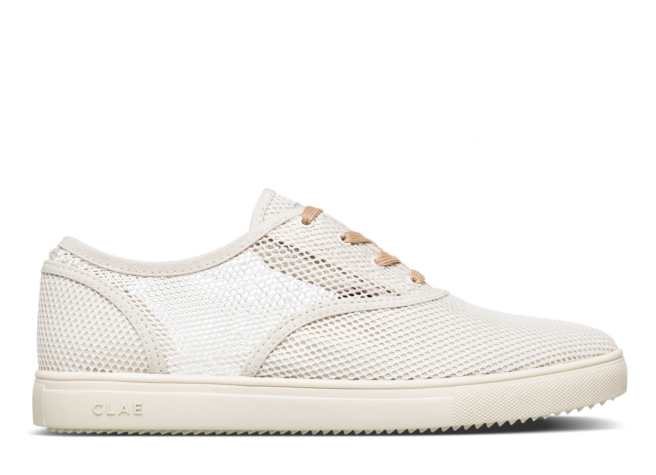 Unisex | Bruce Knit | Off-White