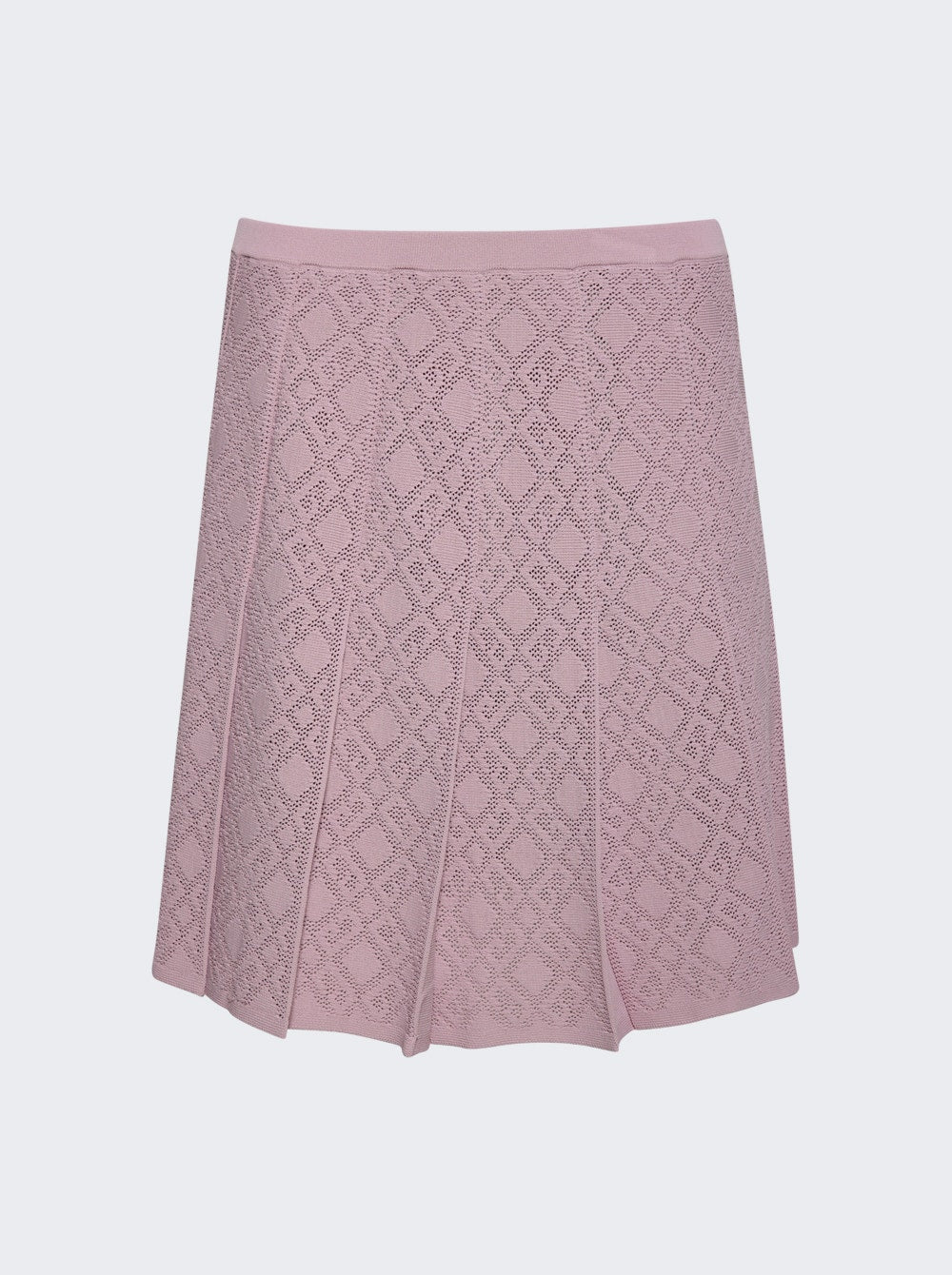 Women | Givenchy | Short Pleated Skirt Parma
