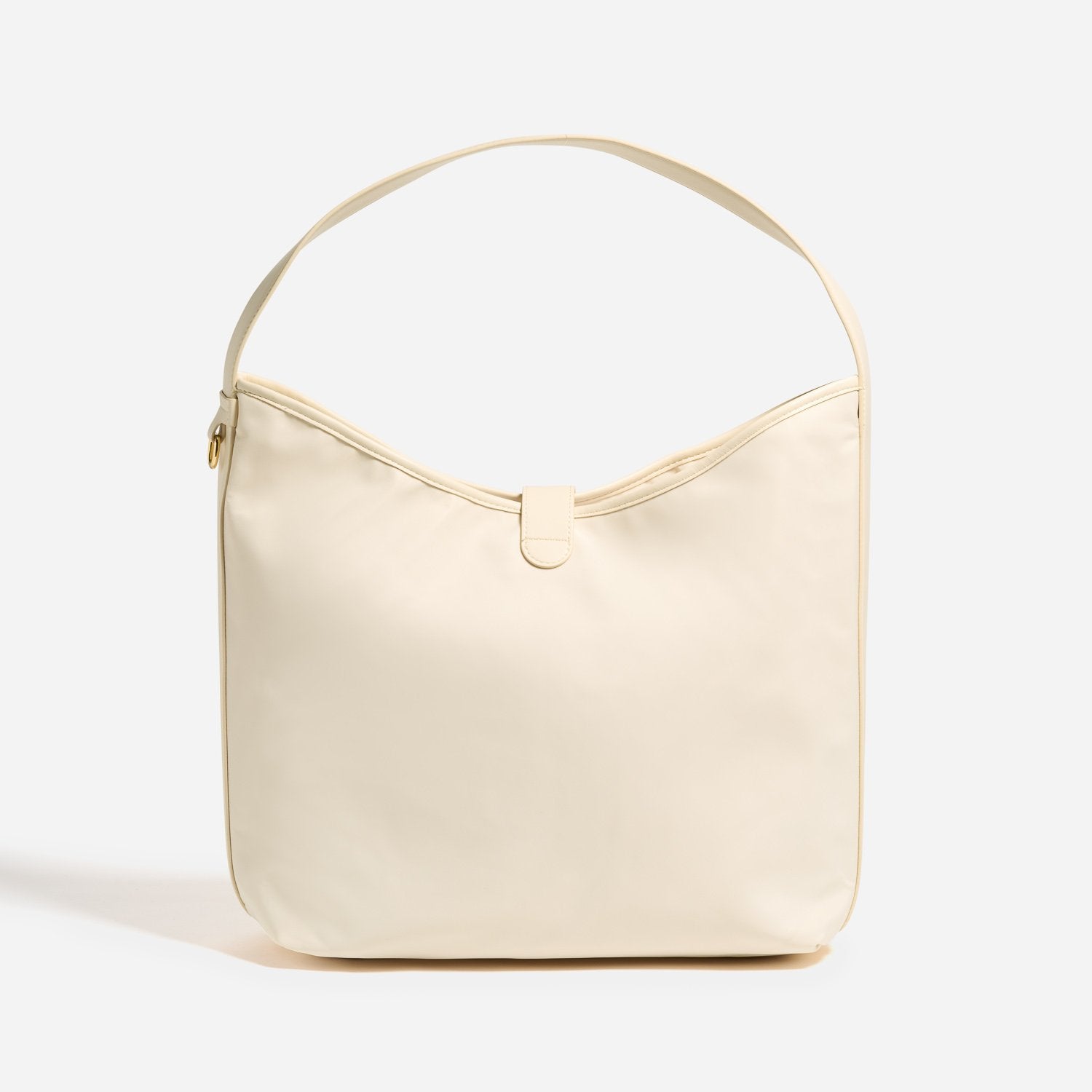 Slouchy Shoulder Bag | Funnel Cake