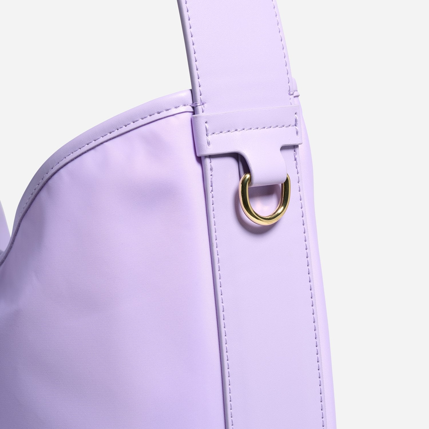 Slouchy Shoulder Bag | Slushy