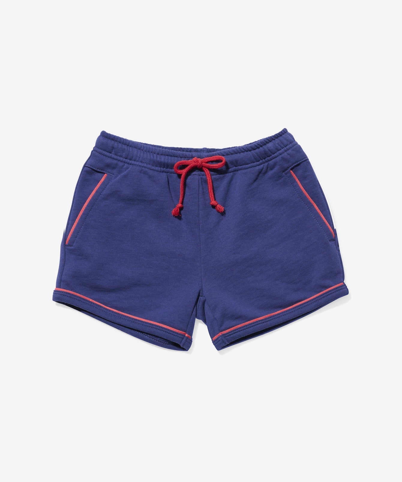 Kids Unisex | Bailey Short | Blue