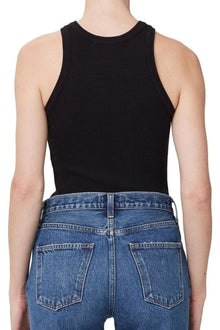 Bailey Tank (Black) | Black