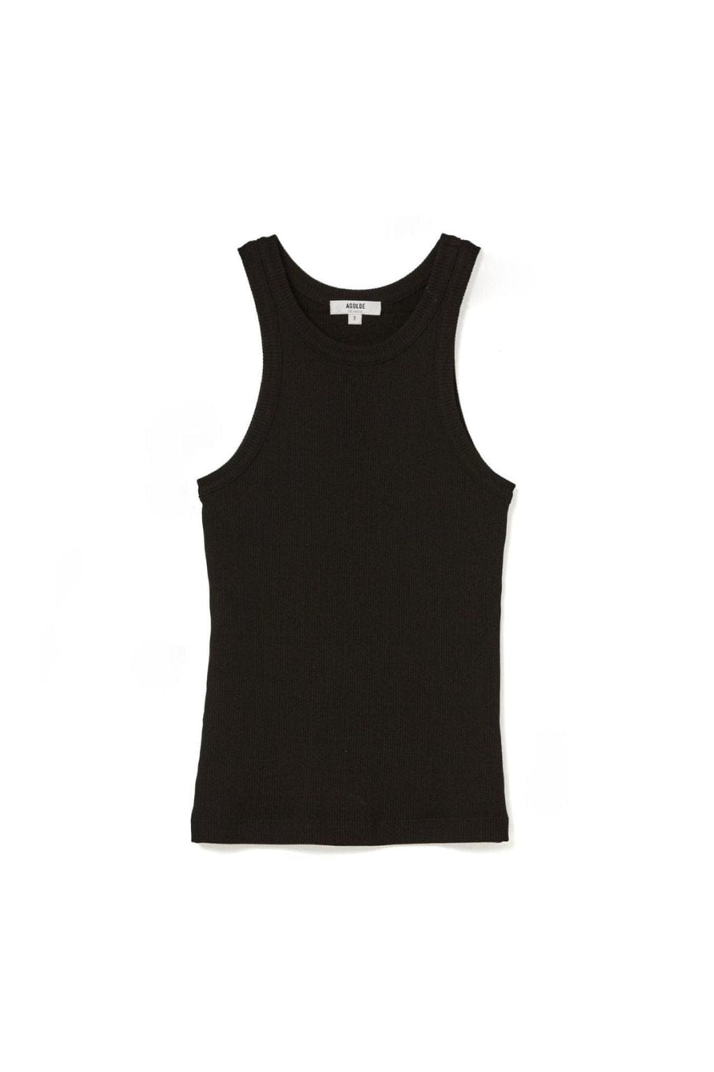 Bailey Tank (Black) | Black