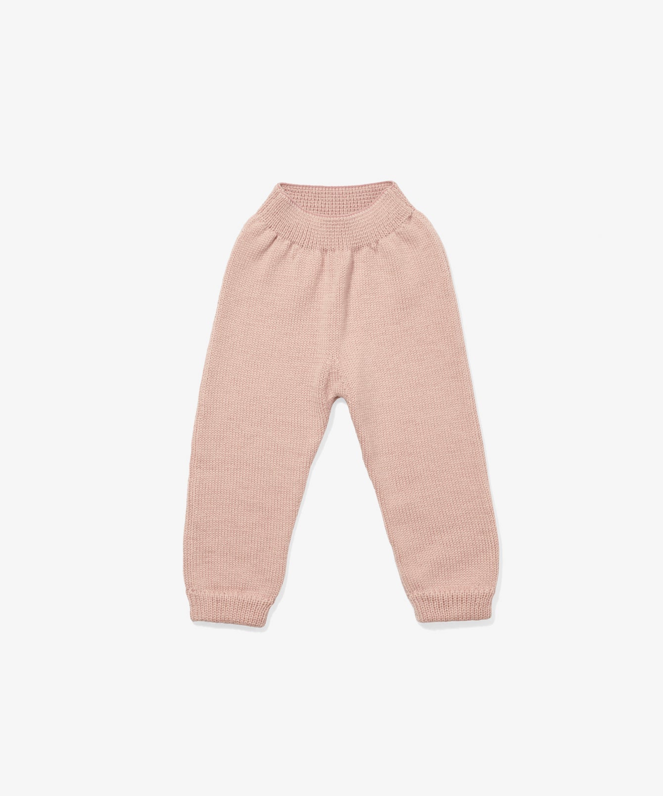 Girls | Baker Baby Pant | Pink