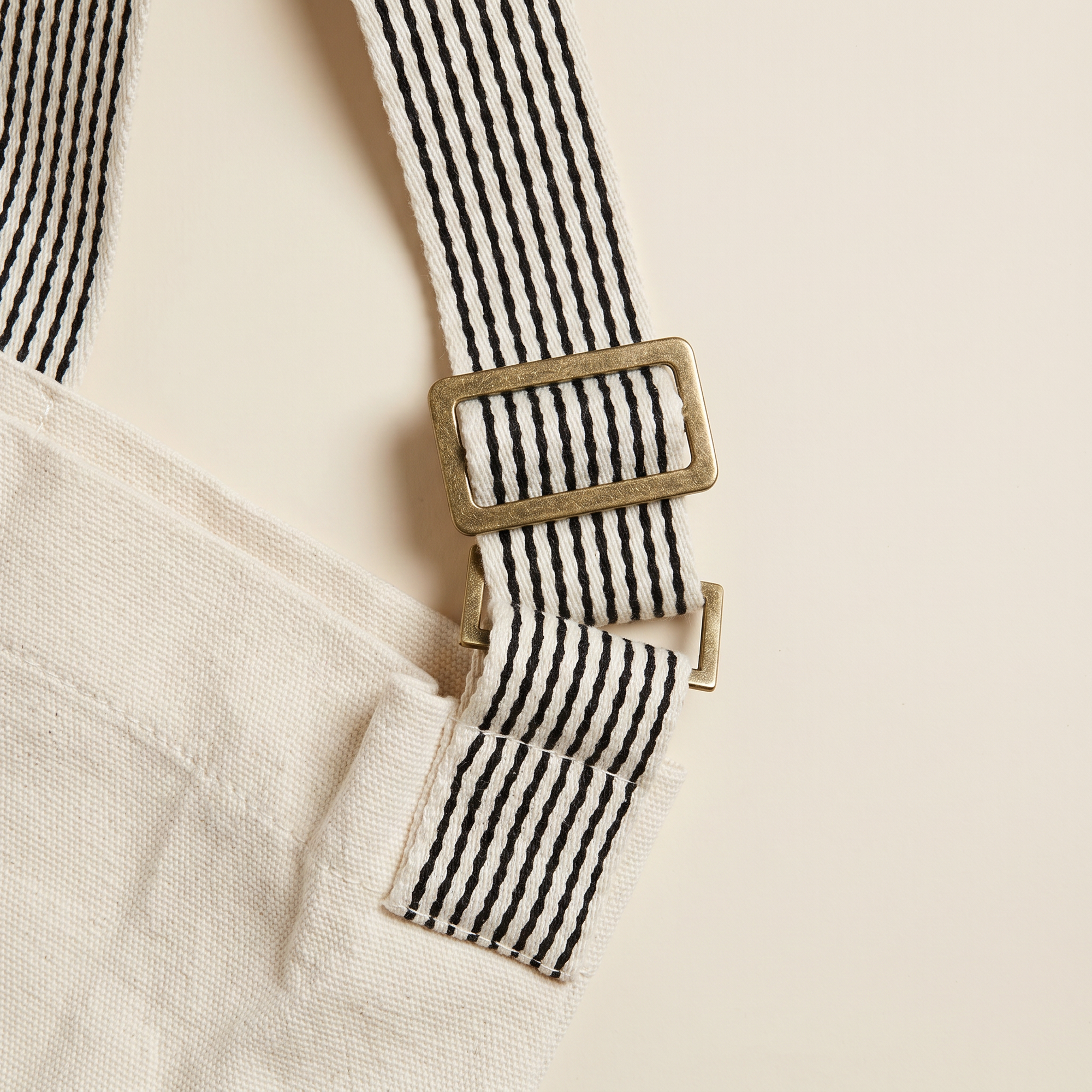 Beach Tote | Unisex | Beige