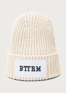 Better League Beanie | Creamy White